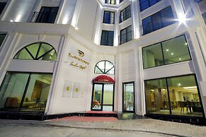 Downtown Sirkeci Hotel
