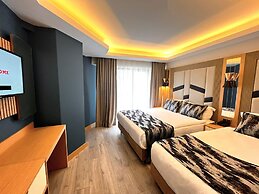 Downtown Sirkeci Hotel