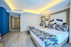 Downtown Sirkeci Hotel