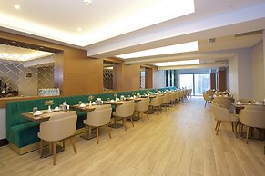 Downtown Sirkeci Hotel