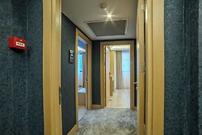 Downtown Sirkeci Hotel