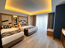 Downtown Sirkeci Hotel