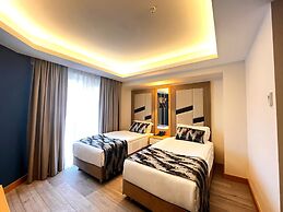 Downtown Sirkeci Hotel