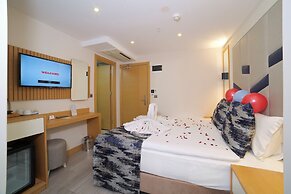 Downtown Sirkeci Hotel