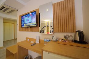 Downtown Sirkeci Hotel