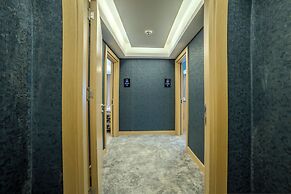 Downtown Sirkeci Hotel