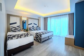 Downtown Sirkeci Hotel