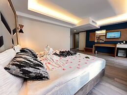 Downtown Sirkeci Hotel