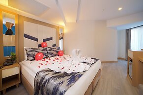 Downtown Sirkeci Hotel