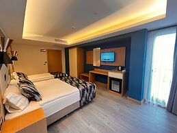 Downtown Sirkeci Hotel