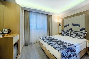 Downtown Sirkeci Hotel