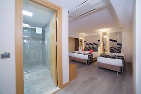 Downtown Sirkeci Hotel