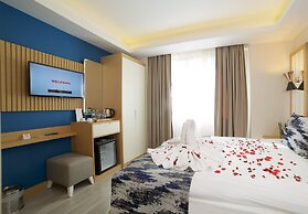 Downtown Sirkeci Hotel