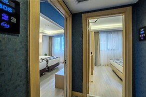 Downtown Sirkeci Hotel