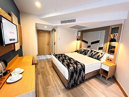 Downtown Sirkeci Hotel