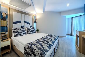 Downtown Sirkeci Hotel