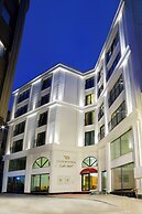 Downtown Sirkeci Hotel