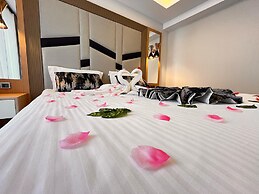 Downtown Sirkeci Hotel