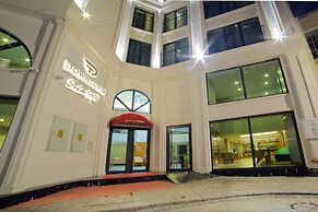 Downtown Sirkeci Hotel