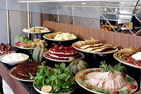 Downtown Sirkeci Hotel