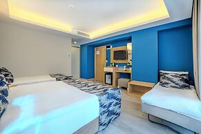 Downtown Sirkeci Hotel