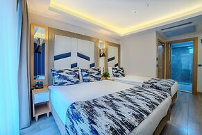 Downtown Sirkeci Hotel