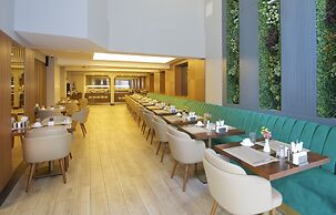 Downtown Sirkeci Hotel