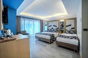 Downtown Sirkeci Hotel