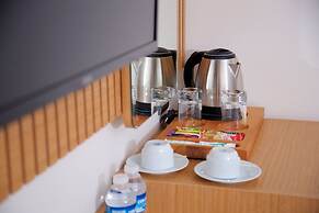 Downtown Sirkeci Hotel