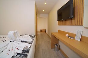 Downtown Sirkeci Hotel