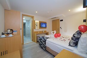 Downtown Sirkeci Hotel