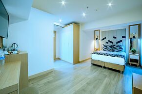 Downtown Sirkeci Hotel