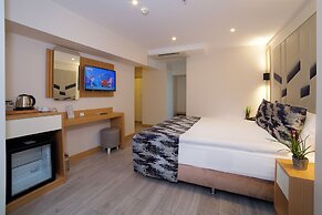 Downtown Sirkeci Hotel