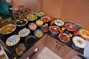 Downtown Sirkeci Hotel