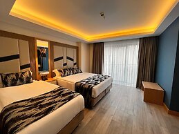 Downtown Sirkeci Hotel