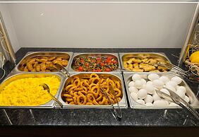 Downtown Sirkeci Hotel