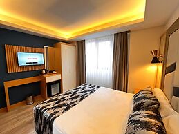 Downtown Sirkeci Hotel