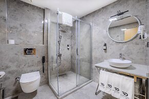 Downtown Sirkeci Hotel