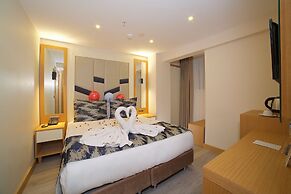 Downtown Sirkeci Hotel