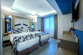 Downtown Sirkeci Hotel