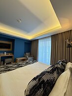 Downtown Sirkeci Hotel