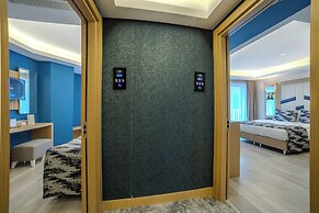 Downtown Sirkeci Hotel