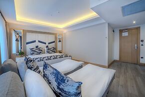 Downtown Sirkeci Hotel