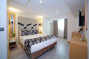 Downtown Sirkeci Hotel