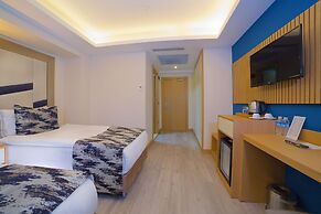 Downtown Sirkeci Hotel