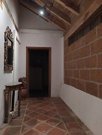 Hotel Rancho La Mesa