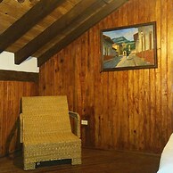 Hotel Rancho La Mesa