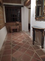 Hotel Rancho La Mesa