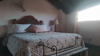 Hotel Rancho La Mesa