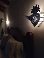 Hotel Rancho La Mesa